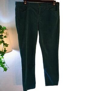 EUC: Gap 1969 Sze 16 Turquoise Leggings